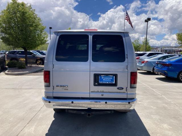 used 2009 Ford E350 Super Duty car, priced at $14,998