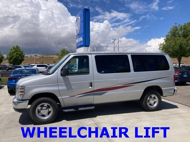 used 2009 Ford E350 Super Duty car, priced at $10,998