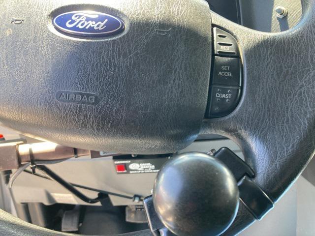 used 2009 Ford E350 Super Duty car, priced at $14,998