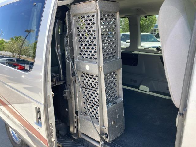 used 2009 Ford E350 Super Duty car, priced at $14,998