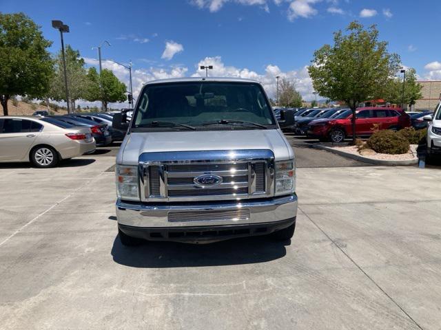 used 2009 Ford E350 Super Duty car, priced at $14,998