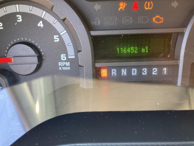 used 2009 Ford E350 Super Duty car, priced at $14,998