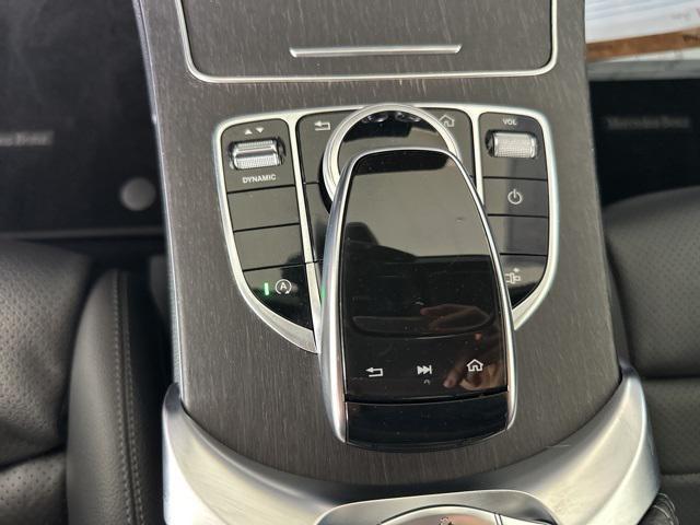 used 2019 Mercedes-Benz C-Class car, priced at $27,882