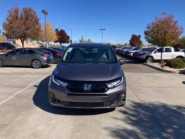 new 2025 Honda Odyssey car, priced at $48,005