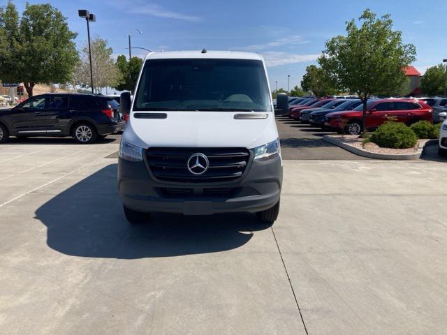 used 2023 Mercedes-Benz Sprinter 2500 car, priced at $47,558