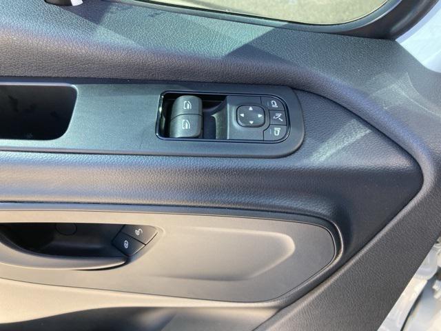 used 2023 Mercedes-Benz Sprinter 2500 car, priced at $47,558