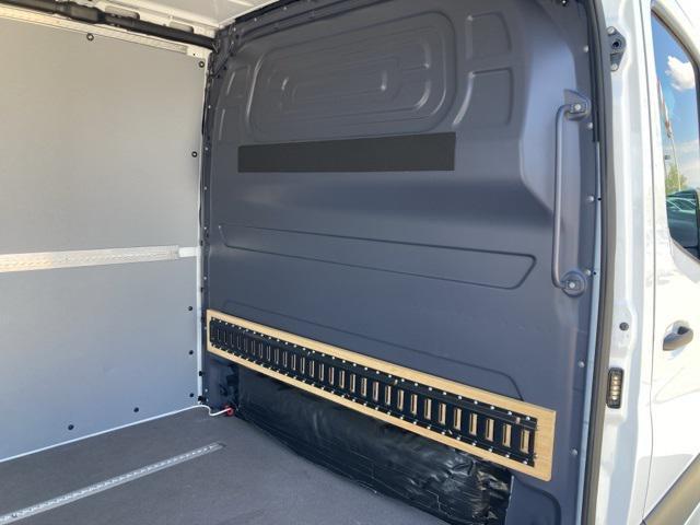 used 2023 Mercedes-Benz Sprinter 2500 car, priced at $47,558