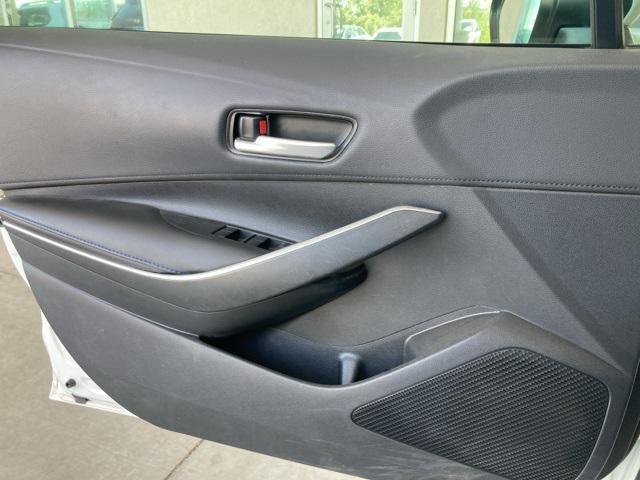 used 2020 Toyota Corolla car, priced at $19,400