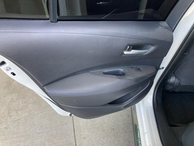 used 2020 Toyota Corolla car, priced at $19,400