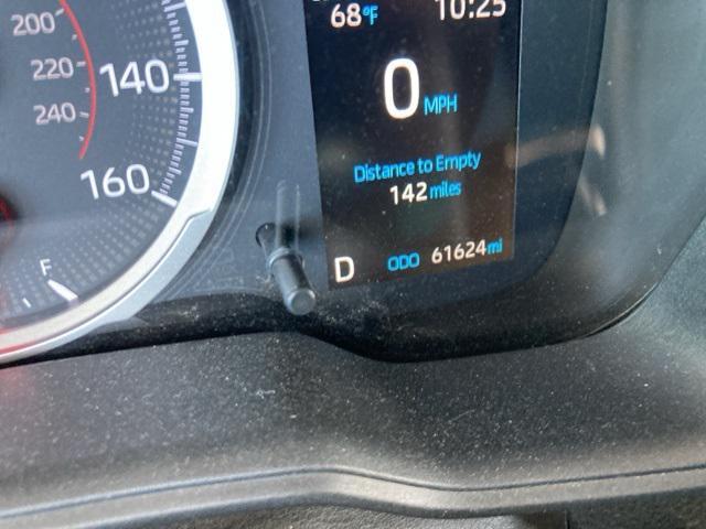 used 2020 Toyota Corolla car, priced at $19,400