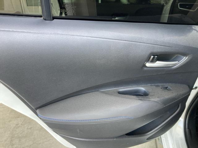 used 2020 Toyota Corolla car, priced at $19,400