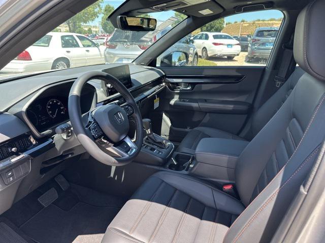 new 2025 Honda CR-V Hybrid car, priced at $42,495