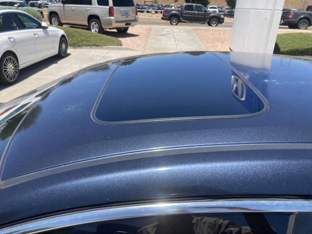 used 2017 Honda Civic car, priced at $15,000
