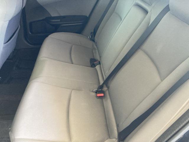 used 2017 Honda Civic car, priced at $15,000