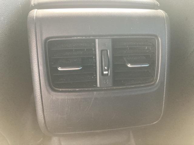 used 2020 Honda Accord Hybrid car, priced at $21,886