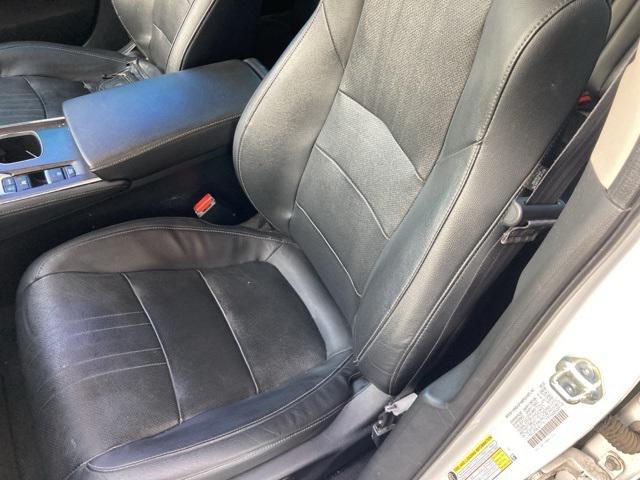 used 2020 Honda Accord Hybrid car, priced at $21,886