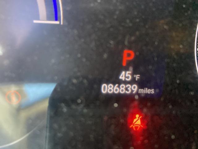 used 2020 Honda Accord Hybrid car, priced at $21,886