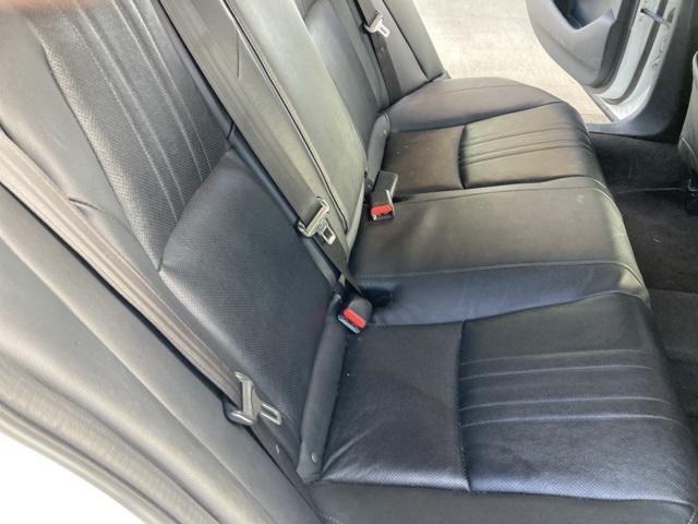 used 2020 Honda Accord Hybrid car, priced at $21,886