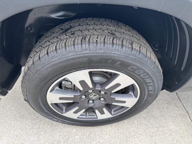 used 2019 Honda Ridgeline car, priced at $27,985