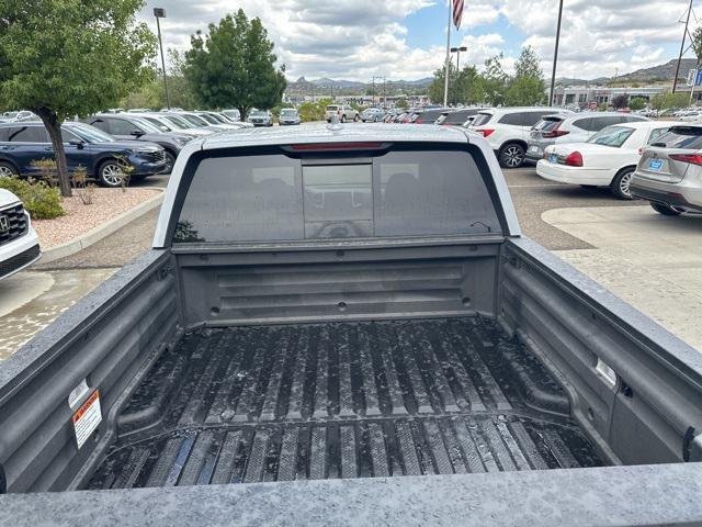 used 2019 Honda Ridgeline car, priced at $27,985