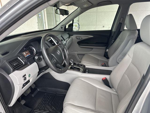 used 2019 Honda Ridgeline car, priced at $27,985