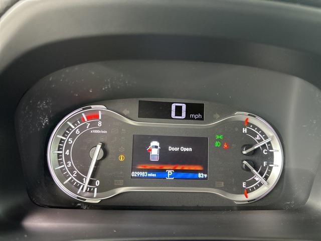 used 2019 Honda Ridgeline car, priced at $27,985