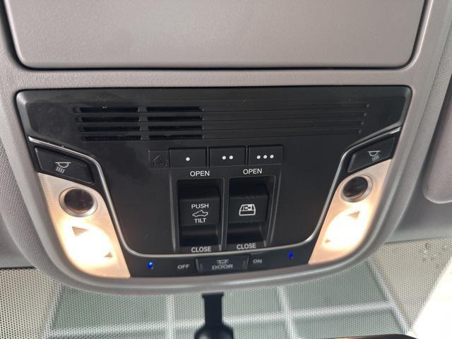 used 2019 Honda Ridgeline car, priced at $27,985