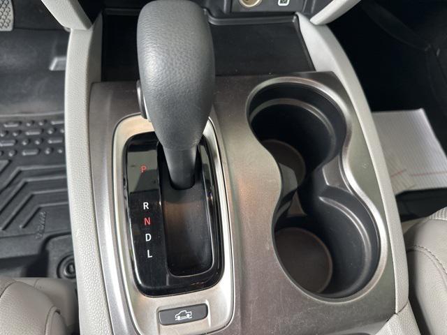 used 2019 Honda Ridgeline car, priced at $27,985