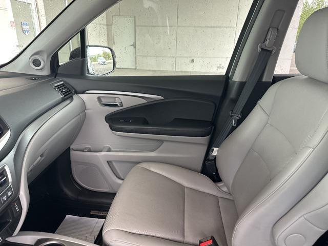 used 2019 Honda Ridgeline car, priced at $27,985