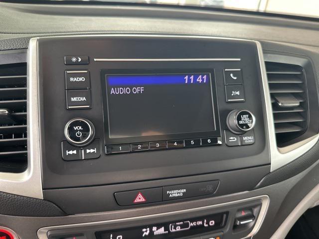 used 2019 Honda Ridgeline car, priced at $27,985