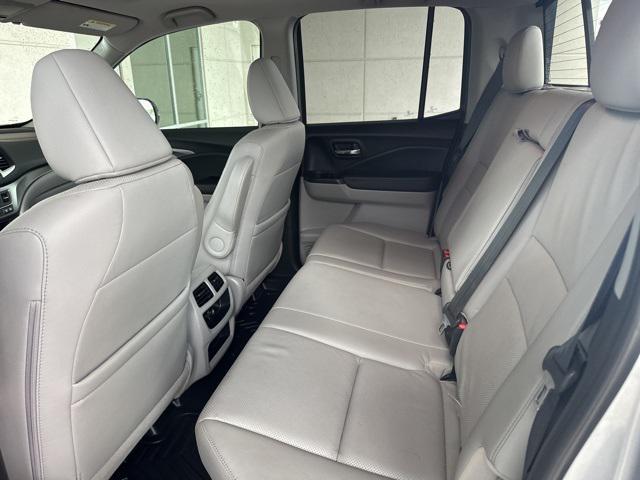 used 2019 Honda Ridgeline car, priced at $27,985