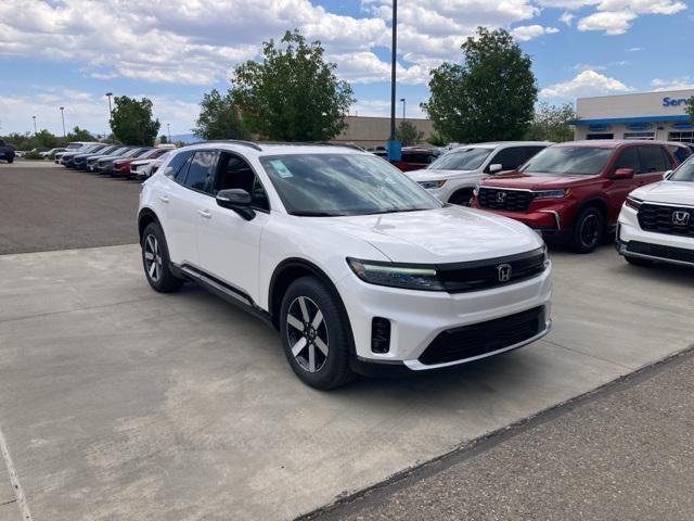 new 2025 Honda Prologue car, priced at $56,605