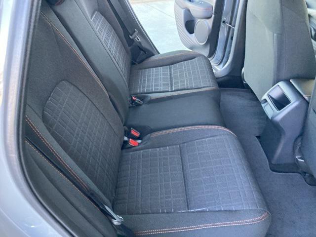used 2025 Honda HR-V car, priced at $27,259