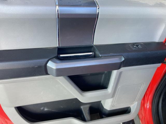 used 2018 Ford F-150 car, priced at $26,900
