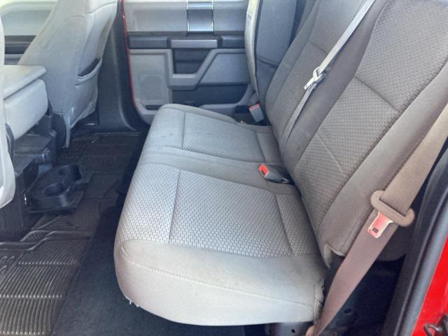 used 2018 Ford F-150 car, priced at $26,900