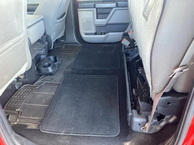 used 2018 Ford F-150 car, priced at $26,900