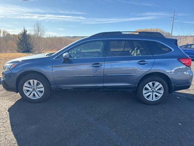 used 2016 Subaru Outback car, priced at $13,998