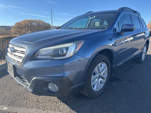 used 2016 Subaru Outback car, priced at $13,998