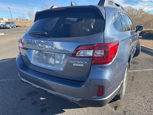 used 2016 Subaru Outback car, priced at $13,998