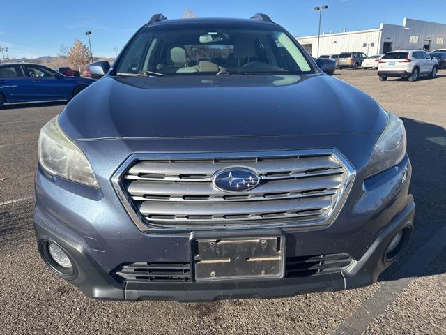 used 2016 Subaru Outback car, priced at $13,998