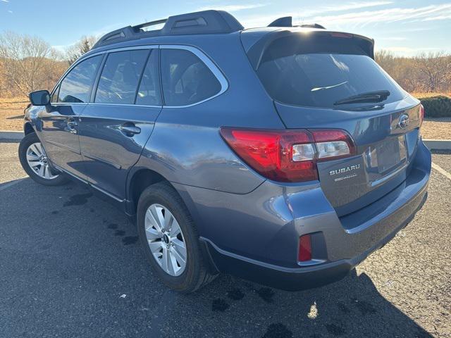 used 2016 Subaru Outback car, priced at $13,998