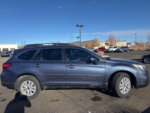 used 2016 Subaru Outback car, priced at $13,998