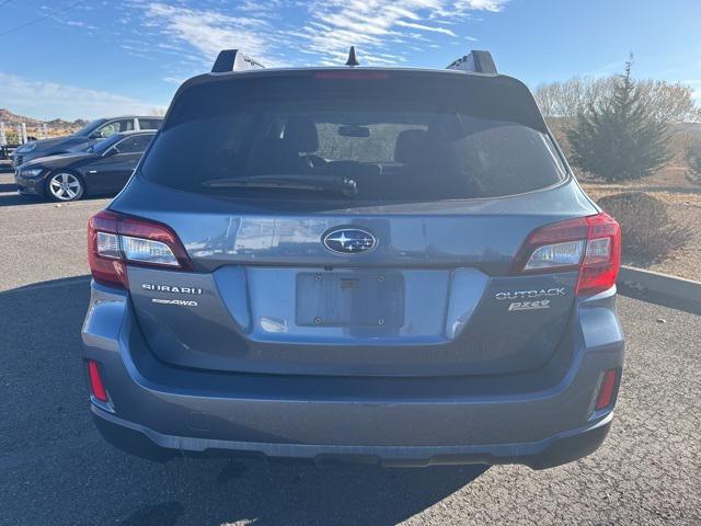 used 2016 Subaru Outback car, priced at $13,998