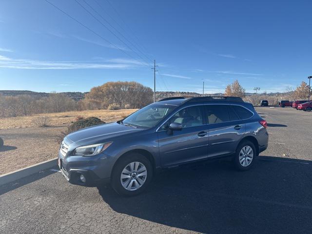 used 2016 Subaru Outback car, priced at $13,998