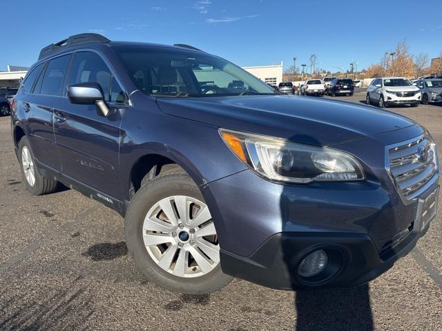 used 2016 Subaru Outback car, priced at $13,998