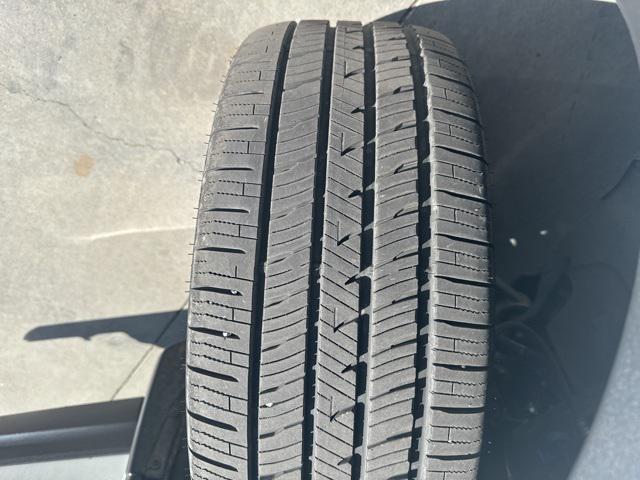 used 2021 Honda Passport car, priced at $31,900