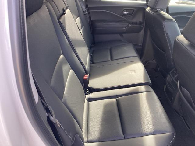 used 2023 Honda Ridgeline car, priced at $34,997