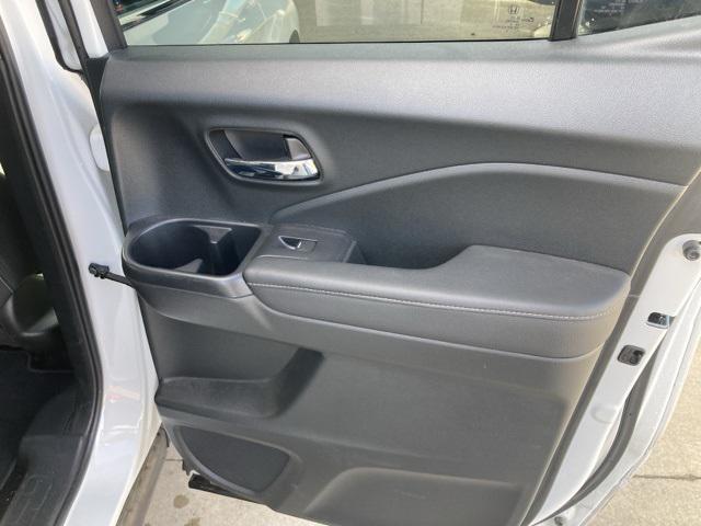 used 2023 Honda Ridgeline car, priced at $34,997