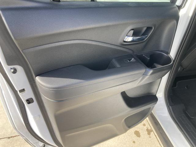 used 2023 Honda Ridgeline car, priced at $34,997