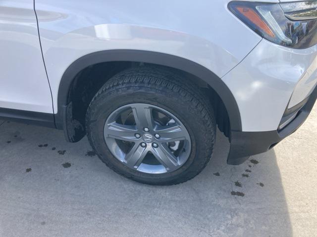 used 2023 Honda Ridgeline car, priced at $34,997